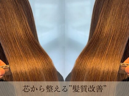 ランルコネ(ran rukone)の写真