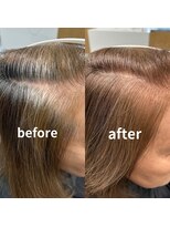 リム 南浦和(Lim)&nbsp;ハイライト/インナーカラー/白髪ぼかし/ハイライト/ショート