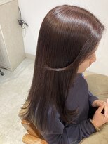 ココア グロウ(COCOA Glow)&nbsp;髪質改善