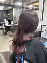 グランボーテ(GrandBeaute)&nbsp;ラベンダーピンク