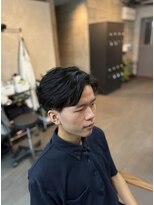 アソビー 近鉄八尾(Asobee) 毛流れショート