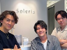 ソレリア(Soleria)