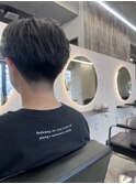 （北谷）メンズショートカット