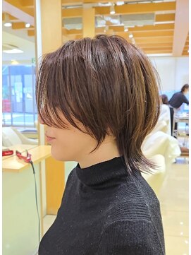 アデイ 大森店(AdAy) ウルフ