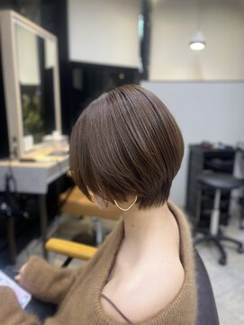 short style