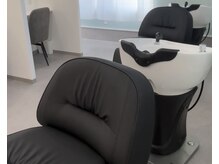 リィカラー 松本梓川(Re:COLOR)の雰囲気（2023年に発売されたばかりのファインバブルが体験できます！）