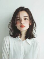 スリー いわき(iii)&nbsp;いわき/いわき駅/髪質改善/縮毛矯正/酸性ストレート/ヘッドスパ