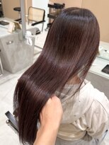 ジジ インターパーク 宇都宮(Gigi) ココアブラウン♪