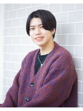 アンリー(Anree) 権藤 慶喜