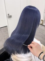 アルトラ(ALTLA)&nbsp;くすみネイビーブルー