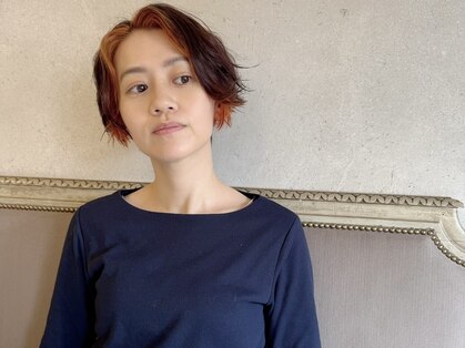 ミカン(mikan)の写真