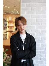 エムロード 深草店&nbsp;西田 芳斗