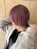 シャルティア 岩国(SHALLTIA)&nbsp;ピンクヴァイオレっト