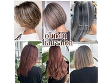 オルオル(OLU OLU)