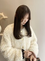 クム(QUMU)&nbsp;ベージュカラー♪