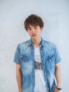 アルーデ エイチシー(ALUDE .HC) サマーボーイ
