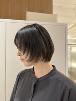ポート 蕨(PORT)&nbsp;ウルフボブ