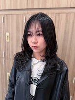 アッシュ 浦安店(Ash)&nbsp;韓国風レイヤー