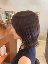 オレンジポップ 検見川浜南口店(ORANGE POP)&nbsp;[ショート/ショートカット/ショートボブ/白髪染め/髪質改善]66