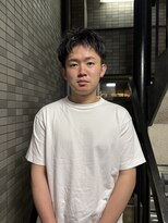 シャルム(charme)&nbsp;スパイキーショート/アクティブショート/短髪