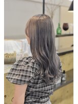 マリーチ(marici)&nbsp;シルバーグレイ