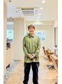 ヘアートゥリース 武蔵小杉店(hair trees)&nbsp;HIKO さん
