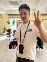 ローカル 赤坂(Local)&nbsp;メンズショート