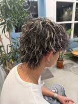 メンズサロン ロテ 尾張一宮本店(Lote.)&nbsp;一宮/メンズ/メンズサロン/men's/メンズカット/メンズパーマ