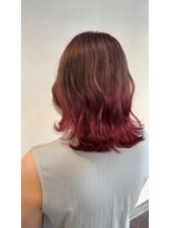 テイスティテラス(tasty terrace) PINK COLOR