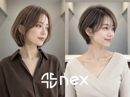 ネックス 表参道本店(nex)の写真