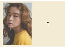 ハイ(HI)