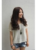 ゴージャス♪おもふわエクステ★
