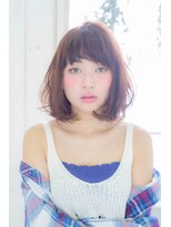 ネオリーブアピ 池袋店(Neolive api)&nbsp;【Neolive api 池袋】　ボブディー　☆api　３