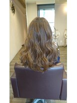 モップアップ(Mop up)&nbsp;ベージュカラー☆