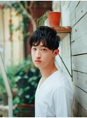 爽やかショート