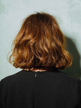 プロデュース 相模大野店(Produce) 無造作カール☆イルミナカラー☆アディクシーカラー