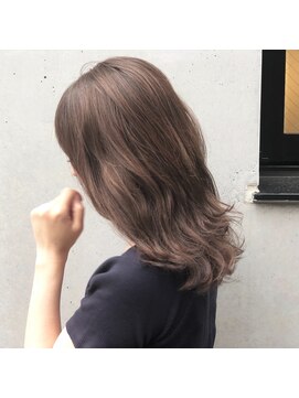 アルク(arc) ベージュブラウン