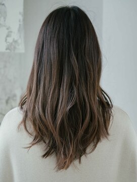 オートクチュールランコントレ(Haute Couture Rencontrer) ナチュラルロング