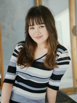 フラミューム 藤沢(flammeum) ロンググラデーション【藤沢】