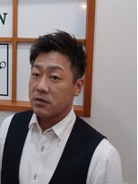 ティガラパンドットエヌ(ティガラパン.N) ビジネススタイル