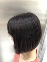 トニーアンドガイ 青山店(TONI & GUY) 髪質改善ボブ☆