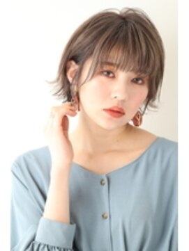 ヘアドゥ ららぽーとTOKYO-BAY店(hair do) エアリーボブ