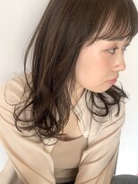 ザ ラボ アングゥ(The Labo ungu)&nbsp;スプリングミディアム