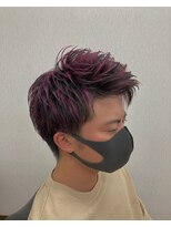 ルート(root)&nbsp;夏爽やかメッシュカラー毛束セット