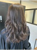 ☆大人女子の艶カラー☆