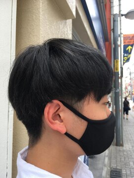 フラミューム 町田(flammeum) メンズスタイル【町田】【成瀬】【玉川学園前】