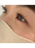 次世代まつ毛パーマ［ラッシュリフト］