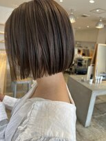 ネイビー チャムズ 久留米(NAVY chums)&nbsp;ミニボブ