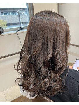 アプシー 三田駅前店(Apsee) ☆ナチュラルベージュ☆