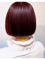 トウカ 南行徳店(TOUKA)&nbsp;王道ミニボブ！